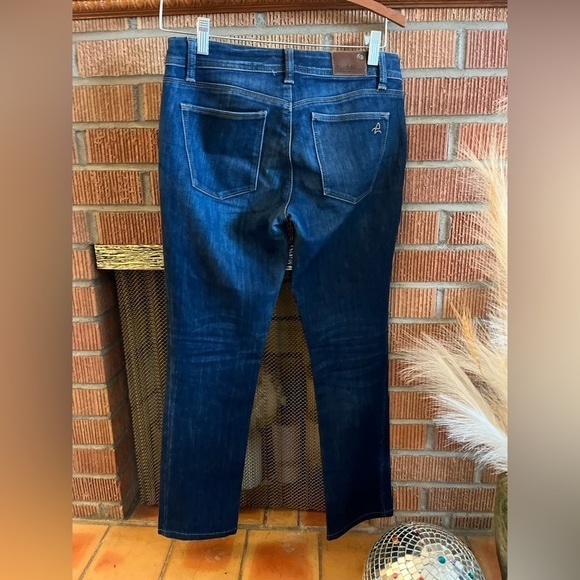 𝅺DL1961 GRACE JEANS (#4) - Picture 5 of 9